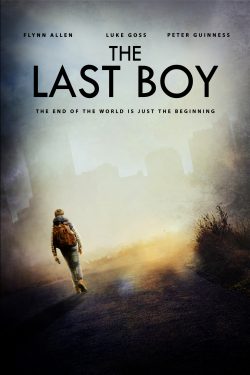 The Last Boy 2019