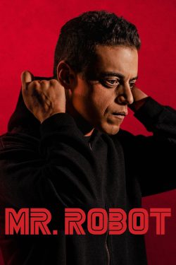 دانلود رایگان سریال Mr. Robot 2015 با زیرنویس فارسی چسبیده