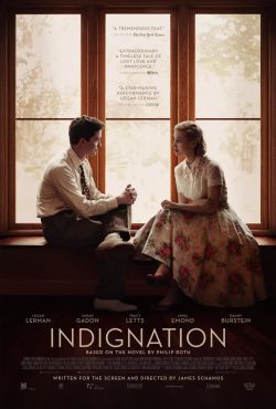 Indignation 2016