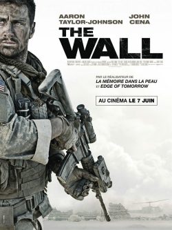 دانلود فیلم The Wall 2017 با زیرنویس فارسی چسبیده