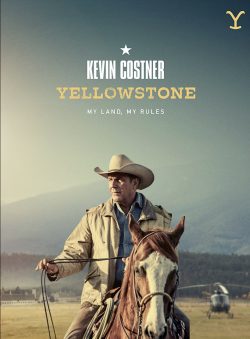 دانلود رایگان سریال Yellowstone 2018 با زیرنویس فارسی چسبیده