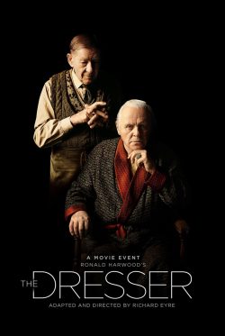 دانلود فیلم The Dresser 2015 با زیرنویس فارسی چسبیده