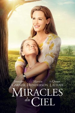 Miracles from Heaven 2016