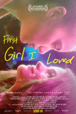 دانلود فیلم First Girl I Loved 2016 با زیرنویس فارسی چسبیده