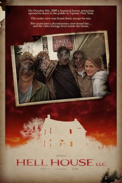 Hell House LLC 2015