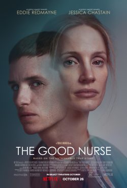 دانلود فیلم The Good Nurse 2022 با زیرنویس فارسی چسبیده