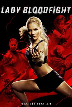 دانلود فیلم Lady Bloodfight 2016 با زیرنویس فارسی چسبیده