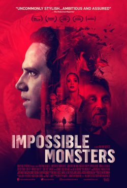 دانلود فیلم Impossible Monsters 2019 با زیرنویس فارسی چسبیده