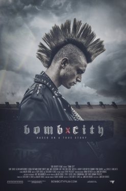 دانلود فیلم Bomb City 2017 با زیرنویس فارسی چسبیده