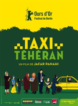 Taxi 2015