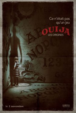 Ouija: Origin of Evil 2016