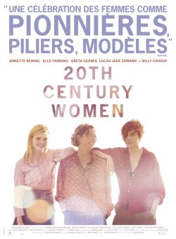 دانلود فیلم 20th Century Women 2016 با زیرنویس فارسی چسبیده