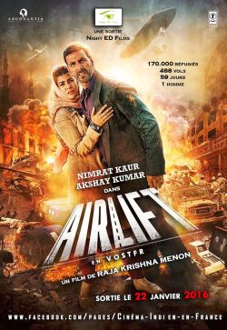 Airlift 2016