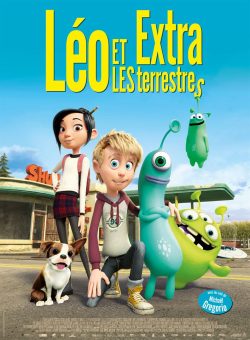 دانلود فیلم Luis and the Aliens 2018 با زیرنویس فارسی چسبیده