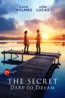 دانلود فیلم The Secret: Dare to Dream 2020 با زیرنویس فارسی چسبیده