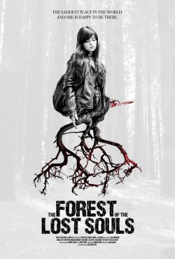 دانلود فیلم The Forest of the Lost Souls 2017 با زیرنویس فارسی چسبیده