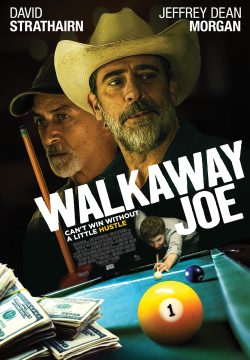 Walkaway Joe 2020