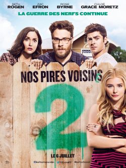 دانلود فیلم Neighbors 2 2016 با زیرنویس فارسی چسبیده