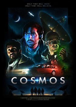 دانلود فیلم Cosmos 2019 با زیرنویس فارسی چسبیده