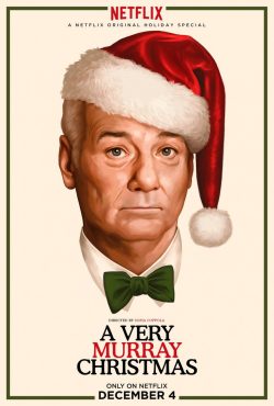 A Very Murray Christmas 2015