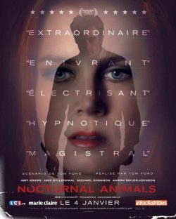 Nocturnal Animals 2016