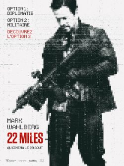 Mile 22 2018