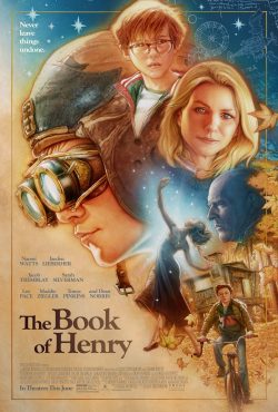 The Book of Henry 2017