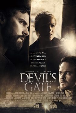 دانلود فیلم Devil's Gate 2017 با زیرنویس فارسی چسبیده