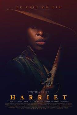 Harriet 2019