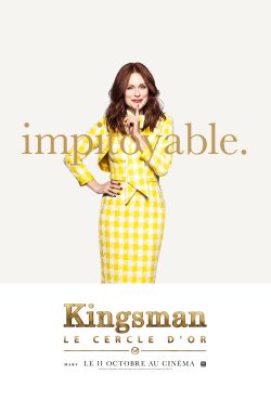 Kingsman: The Golden Circle 2017