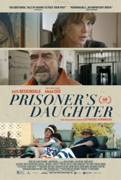 Prisoner’s Daughter 2022