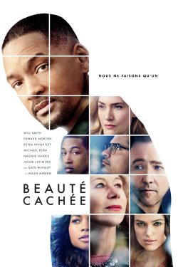 Collateral Beauty 2016