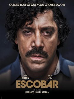 Loving Pablo 2017