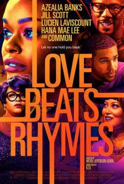 دانلود فیلم Love Beats Rhymes 2017 با زیرنویس فارسی چسبیده