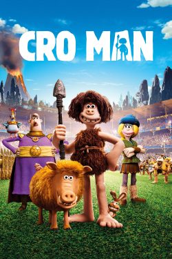 Early Man 2018