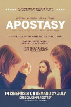 دانلود فیلم Apostasy 2017 با زیرنویس فارسی چسبیده