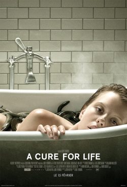 A Cure for Wellness 2016