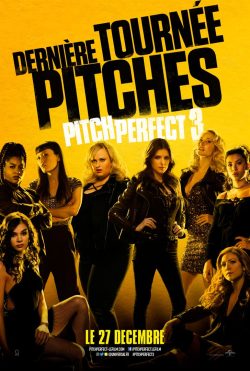 Pitch Perfect 3 2017