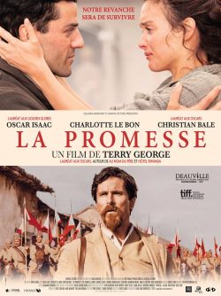 The Promise 2016