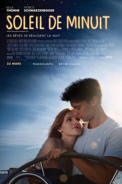 دانلود فیلم Midnight Sun 2018 با زیرنویس فارسی چسبیده