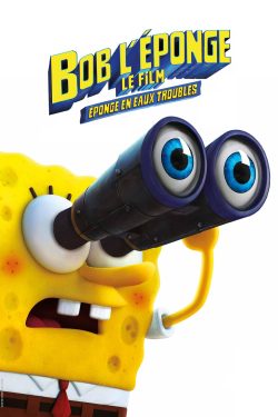 The SpongeBob Movie: Sponge on the Run 2020