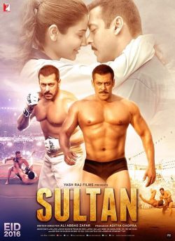 Sultan 2016