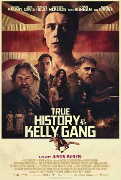 True History of the Kelly Gang 2019