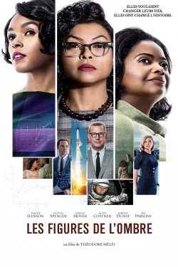 دانلود فیلم Hidden Figures 2016 با زیرنویس فارسی چسبیده