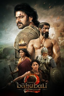 Baahubali 2: The Conclusion 2017