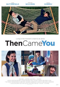 دانلود فیلم Then Came You 2018 با زیرنویس فارسی چسبیده