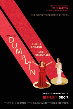 Dumplin’ 2018