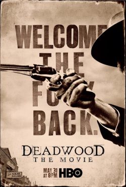 دانلود فیلم Deadwood: The Movie 2019 با زیرنویس فارسی چسبیده