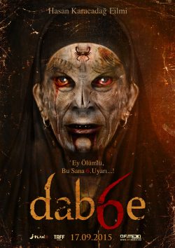 Dabbe 6: The Return 2015