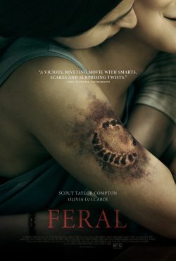 Feral 2017